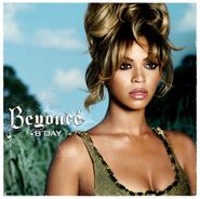Beyoncé, B'day (CD)