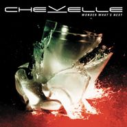 Chevelle, Wonder What's Next (CD)