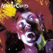 Alice In Chains, Facelift (CD)