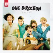 One Direction, Up All Night (CD)