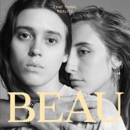 Beau, That Thing Reality (CD)