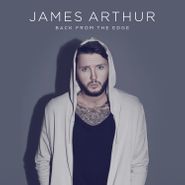 James Arthur, Back From The Edge (LP)
