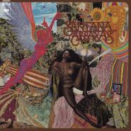 Santana, Abraxas [180 Gram Vinyl] (LP)