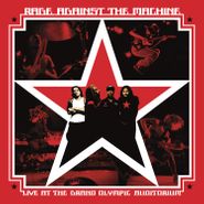 Rage Against The Machine, Live (CD)