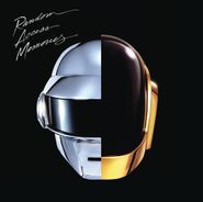 Daft Punk, Random Access Memories [180 Gram Vinyl] (LP)