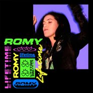 Romy, Lifetime Remixes (LP)