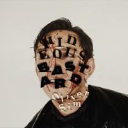 Oliver Sim, Hideous Bastard (CD)