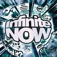 Two Shell, Infinite Now (CD)