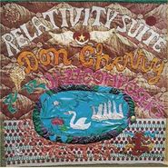 Don Cherry, Relativity Suite [Clear Vinyl] (LP)