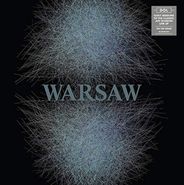 Warsaw, Warsaw [Grey Vinyl] (LP)