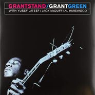 Grant Green, Grantstand (LP)