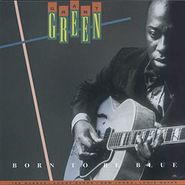 Grant Green, Born To Be Blue (LP)