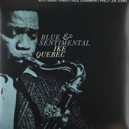 Ike Quebec, Blue & Sentimental (LP)