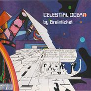Brainticket, Celestial Ocean (LP)