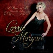 Lorrie Morgan, A Picture Of Me: Greatest Hits & More [Pink Vinyl] (LP)