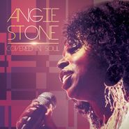 Angie Stone, Covered In Soul [Purple Vinyl] (LP)