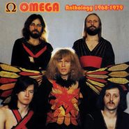 Omega, Anthology 1968-1979 (LP)