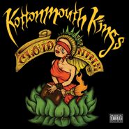 Kottonmouth Kings, Cloud Nine [Gold Vinyl] (LP)