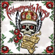 Kottonmouth Kings, Koast II Koast [Green Vinyl] (LP)