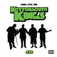 Kottonmouth Kings, Long Live The Kings [Deluxe Edition] (CD)