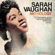 Sarah Vaughan, Anthology (LP)