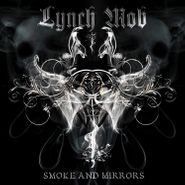 Lynch Mob, Smoke & Mirrors (CD)