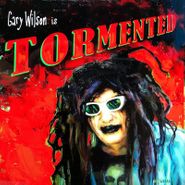 Gary Wilson, Tormented (CD)