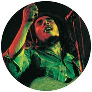 Bob Marley, The Soul Of A Rebel [Picture Disc] (LP)