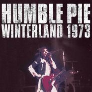 Humble Pie, Winterland 1973 (CD)