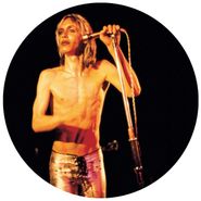 Iggy & The Stooges, More Power [Picture Disc] (LP)