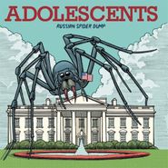 Adolescents, Russian Spider Dump (CD)