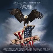 Various Artists, Southern Pride: An All-Star Tribute To Lynyrd Skynyrd (CD)