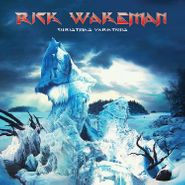 Rick Wakeman, Christmas Variations (CD)