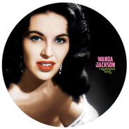 Wanda Jackson, I Remember Elvis [Picture Disc] (LP)