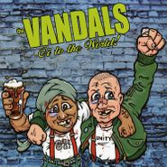 The Vandals, Oi To The World! [Green Vinyl] (LP)