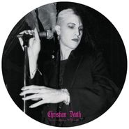 Christian Death, The Rage Of Angels [Picture Disc] (LP)