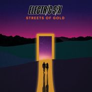 Electric Six, Streets Of Gold (LP)