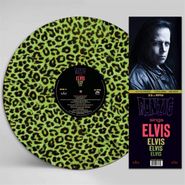 Danzig, Danzig Sings Elvis [Green Leopard Picture Disc] (LP)
