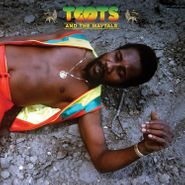 Toots & The Maytals, Pressure Drop: The Golden Tracks [Tri-Colored Vinyl] (LP)