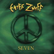 Enuff Z'Nuff, Seven (CD)