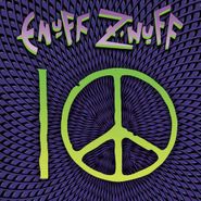 Enuff Z'Nuff, Ten [Purple Vinyl] (LP)