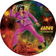 James Brown, The Godfather Of Soul Live At Chastain Park [Picture Disc] (LP)