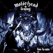 Motörhead, Live To Win (CD)