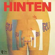 Guru Guru, Hinten [Purple, Orange & Red Splatter Vinyl] (LP)