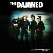 The Damned, Punk Oddities & Rare Tracks 1977-1982 [Colored Vinyl] (LP)