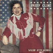 Patsy Cline, Walkin' After Midnight / Stop, Look & Listen [Colored Vinyl] (7")