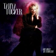 Tanya Tucker, One Night In Tennessee [Pink Vinyl] (LP)