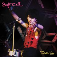 Soft Cell, Tainted Love (CD)