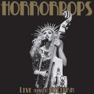 HorrorPops, Live At The Wiltern (LP)
