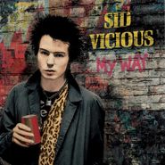 Sid Vicious, My Way (LP)